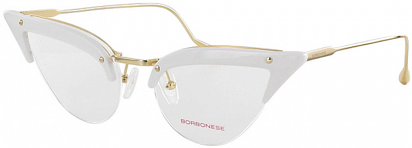 Оправа Borbonese BEV CRUDELIA 07