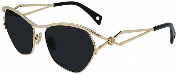 Солнцезащитные очки Lanvin 114S 710 Солнцезащитные очки Lanvin 114S 710