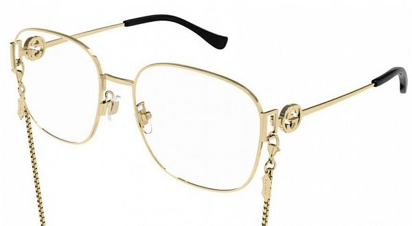 Оправа Gucci 1209O-001 Оправа Gucci 1209O-001