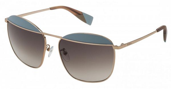Солнцезащитные очки Furla 237 8M6