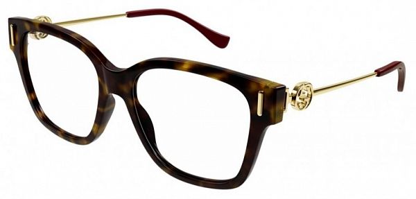 Оправа Gucci 1204O-002 Оправа Gucci 1204O-002