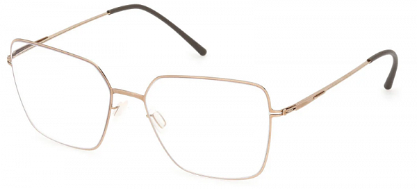 Оправа Ic Berlin Mea rose gold