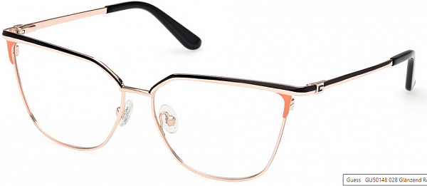 Оправа Guess 50148 028 Оправа Guess 50148 028