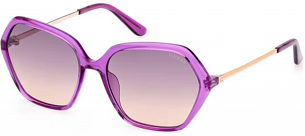 Солнцезащитные очки Guess 00134 81Z Солнцезащитные очки Guess 00134 81Z