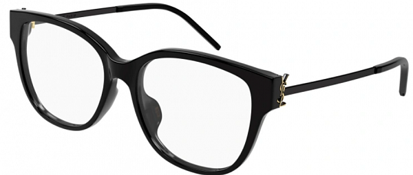 Оправа Saint Laurent M48O_B/F-001 Оправа Saint Laurent M48O_B/F-001