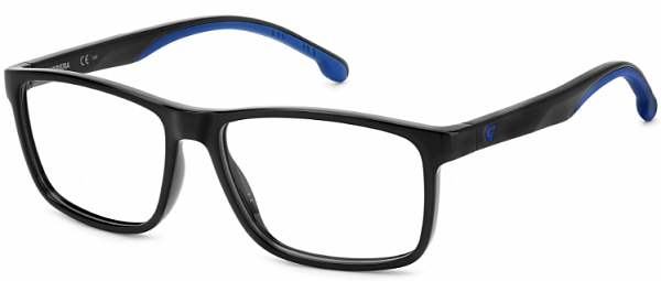 Оправа Carrera 2046T D51 детские Оправа Carrera 2046T D51 детские