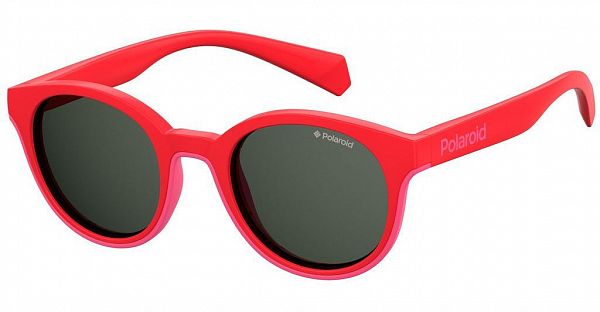 Солнцезащитные очки Polaroid Kids PLD 8036 1N5 детские
