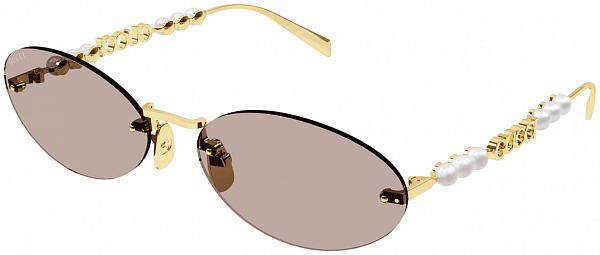 Солнцезащитные очки Gucci 1922S-004