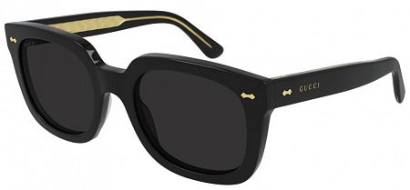 Солнцезащитные очки Gucci 0912S-001