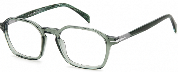 Оправа David Beckham 1125 1ED