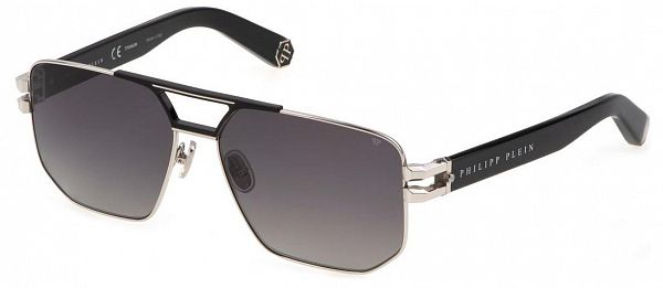 Солнцезащитные очки Philipp Plein 012M 583P Солнцезащитные очки Philipp Plein 012M 583P
