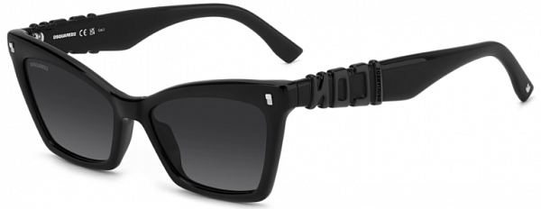 Солнцезащитные очки Dsquared Icon 0026/S 807 Солнцезащитные очки Dsquared Icon 0026/S 807