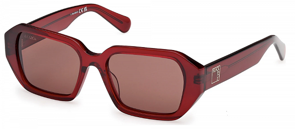 Солнцезащитные очки Max & Co 0126 66E Солнцезащитные очки Max & Co 0126 66E
