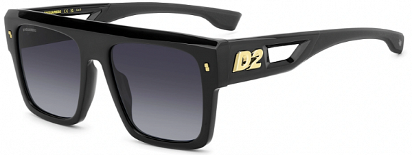 Солнцезащитные очки Dsquared D2 0127/S 807 Солнцезащитные очки Dsquared D2 0127/S 807