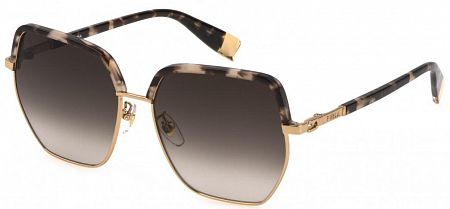 Солнцезащитные очки Furla 623 8FC