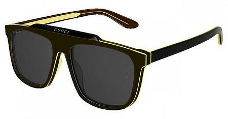 Солнцезащитные очки Gucci 1039S-001