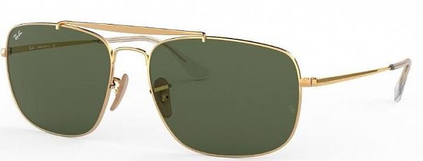 Солнцезащитные очки Ray Ban 3560 001 Солнцезащитные очки Ray Ban 3560 001