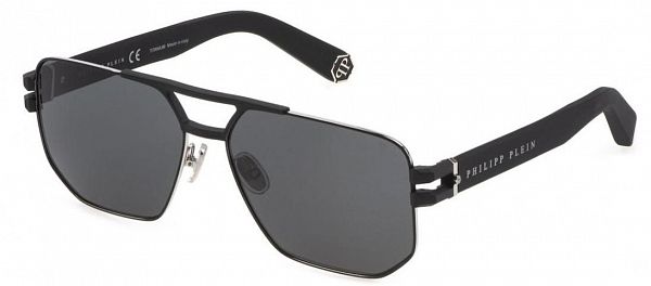 Солнцезащитные очки Philipp Plein 012M 523