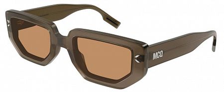 Солнцезащитные очки McQ 0362S-003