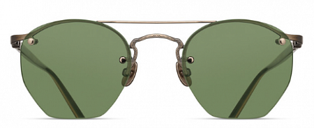 Солнцезащитные очки Matsuda 3117 AG