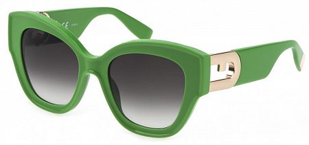 Солнцезащитные очки Furla 596 D80