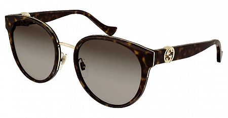 Солнцезащитные очки Gucci 1027SK 002