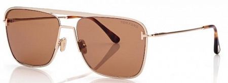 Солнцезащитные очки Tom Ford 925 28E