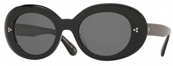 Солнцезащитные очки Oliver Peoples 5395SU 100581 Солнцезащитные очки Oliver Peoples 5395SU 100581