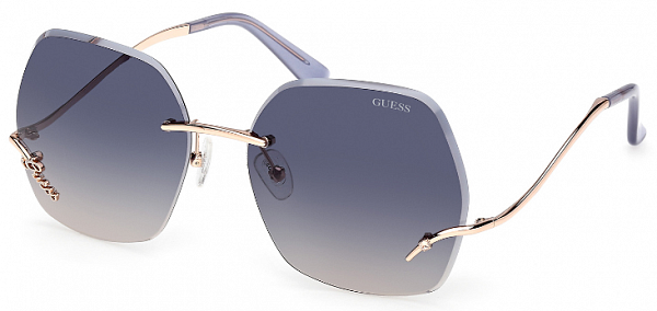 Солнцезащитные очки Guess 00268 28B Солнцезащитные очки Guess 00268 28B