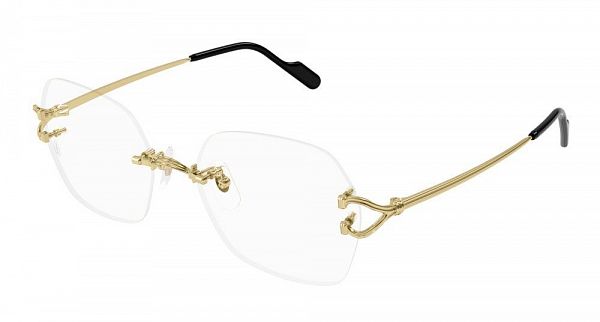 Оправа Cartier СТ0564O-001 Оправа Cartier СТ0564O-001
