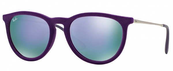 Солнцезащитные очки Ray Ban 4171 6080/4V Солнцезащитные очки Ray Ban 4171 6080/4V