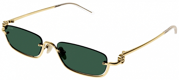 Солнцезащитные очки Gucci 1278S 002