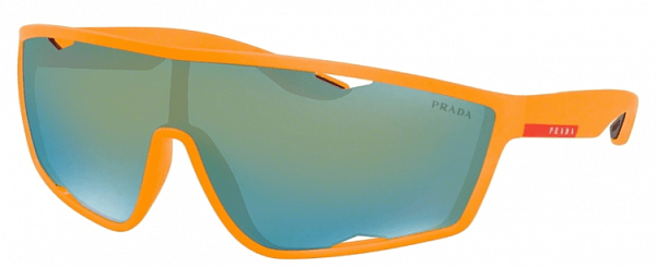 Солнцезащитные очки Prada 09US 4484J2 Солнцезащитные очки Prada 09US 4484J2
