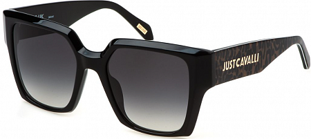 Солнцезащитные очки Just Cavalli 091 700