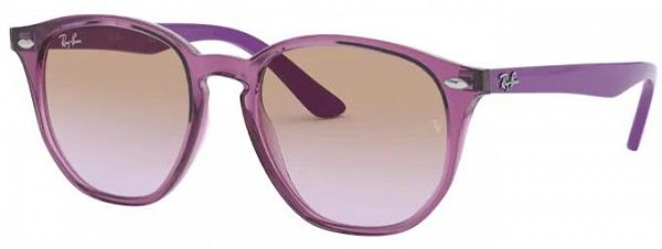 Солнцезащитные очки Ray Ban 9070 7064/68 детские Солнцезащитные очки Ray Ban 9070 7064/68 детские