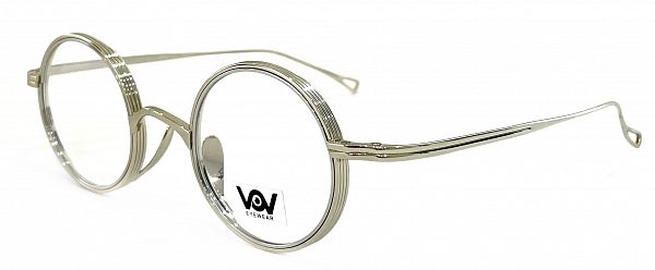 Оправа Vov 300220 gold Оправа Vov 300220 gold
