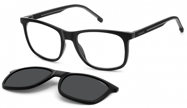 Оправа Carrera 8918/C 08A с клипом