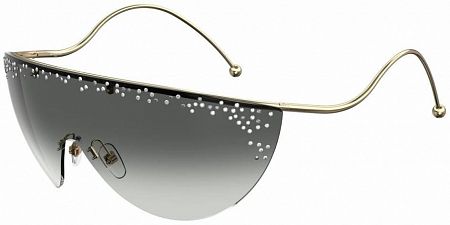Солнцезащитные очки Givenchy 7152/S 2F7