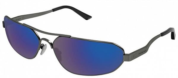 Солнцезащитные очки Balenciaga 0227S-004