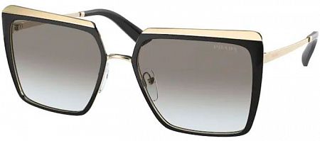 Солнцезащитные очки Prada 58WS AAV0A7 57