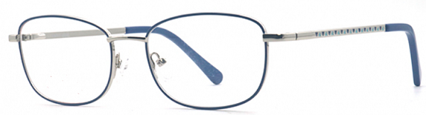 Оправа Barbie 085 BLUE детская