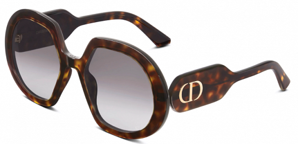 Солнцезащитные очки Dior DIORBOBBY R1U 20A1