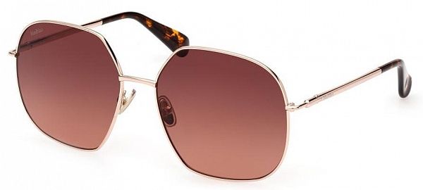 Солнцезащитные очки Max Mara 0061 28F Солнцезащитные очки Max Mara 0061 28F