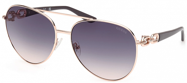 Солнцезащитные очки Guess 00158 28W Солнцезащитные очки Guess 00158 28W