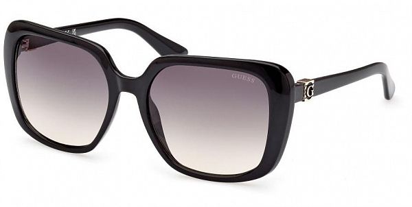 Солнцезащитные очки Guess 7863 01B Солнцезащитные очки Guess 7863 01B