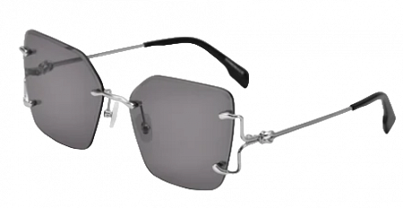 Солнцезащитные очки For Art`s Sake Starlit Grey