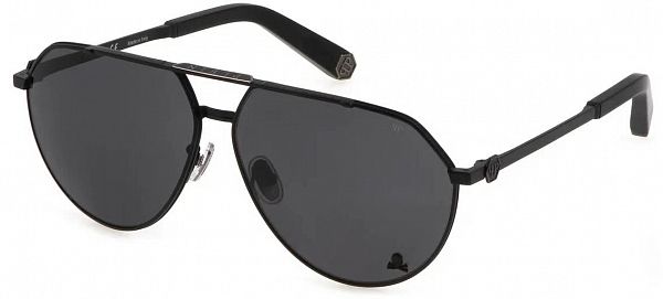 Солнцезащитные очки Philipp Plein 007M 531P