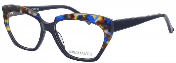 Оправа Enrico Coveri 595-BL Оправа Enrico Coveri 595-BL
