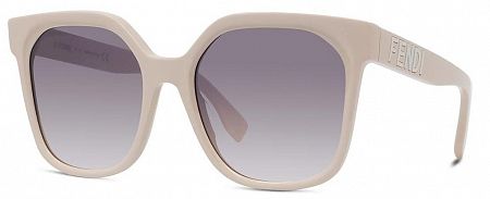 Солнцезащитные очки Fendi 40007I 57W
