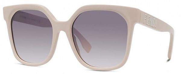 Солнцезащитные очки Fendi 40007I 57W Солнцезащитные очки Fendi 40007I 57W